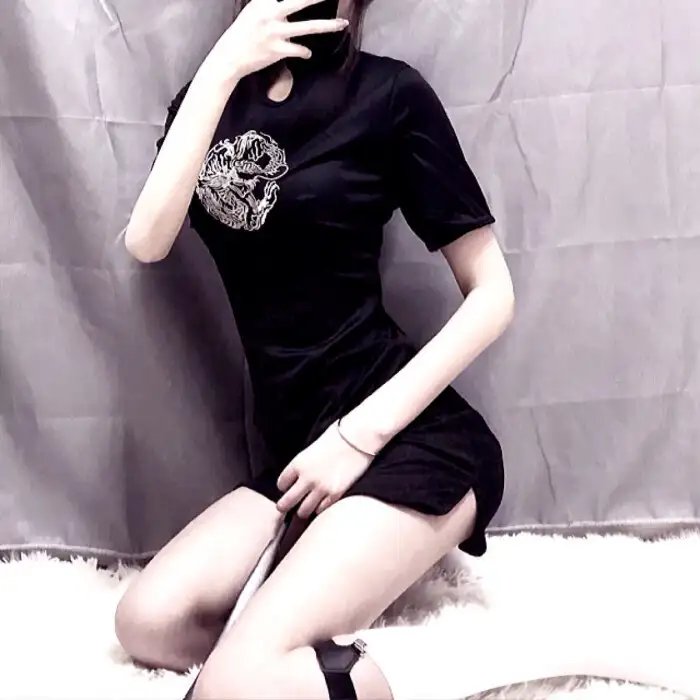 密警