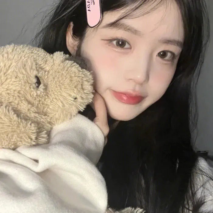 我的笋盘男友